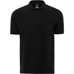 BAAZ Men's Classic Polo Shirt 100% Pique Cotton