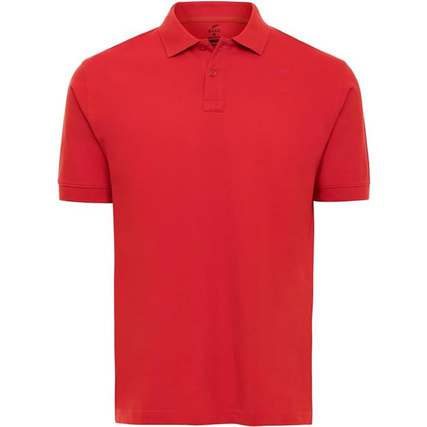 Men's Classic Athletic Shirt