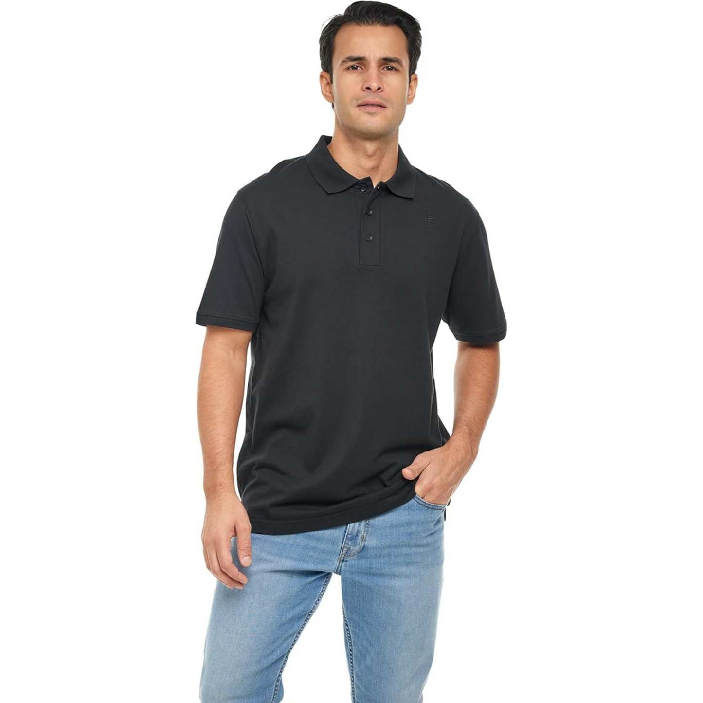 Men's Supima Cotton Shirt