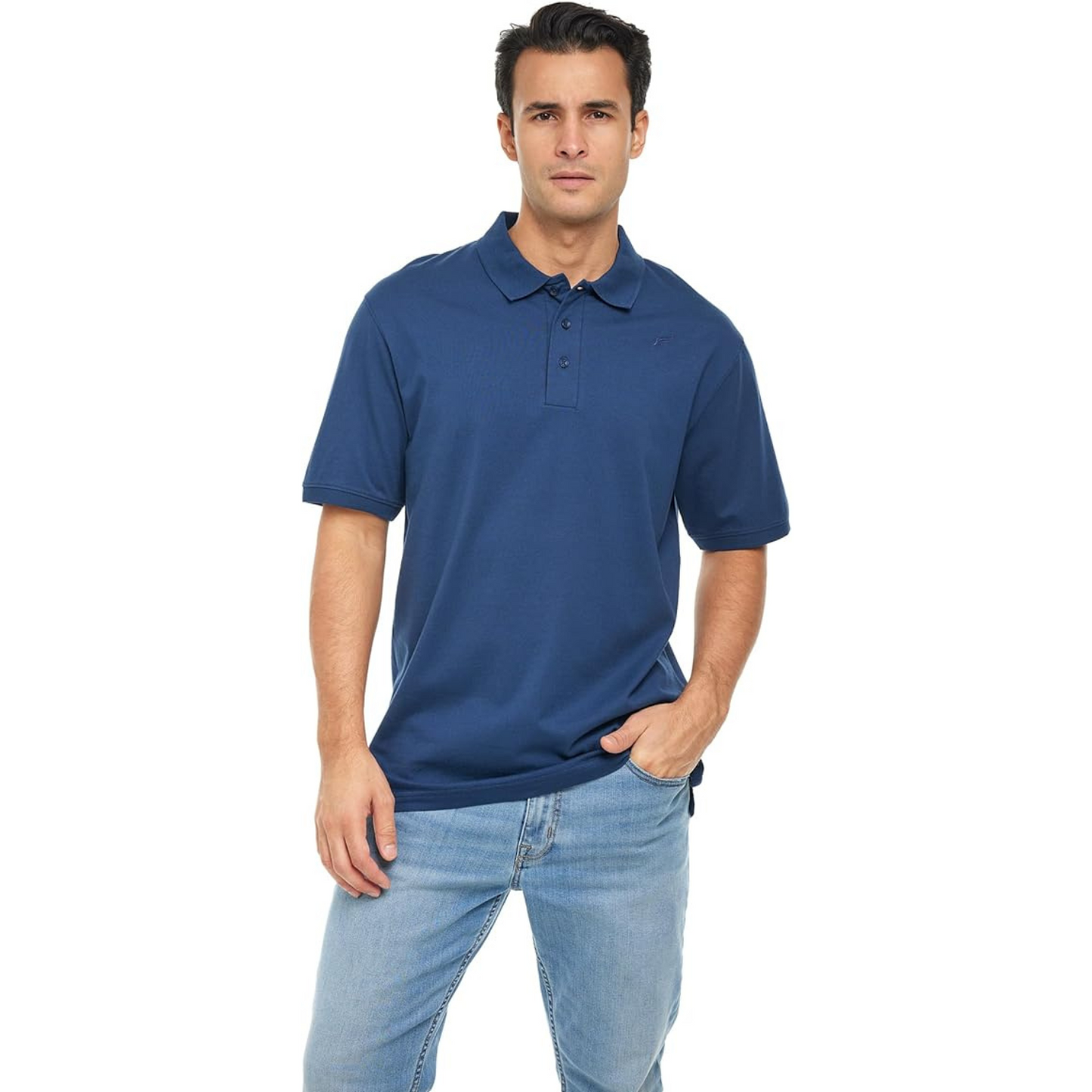 Men's Supima Cotton Shirt