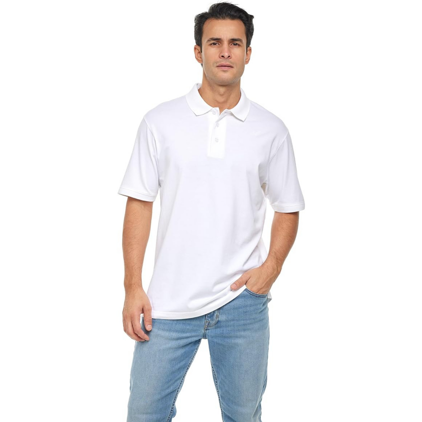 Men's Supima Cotton Shirt