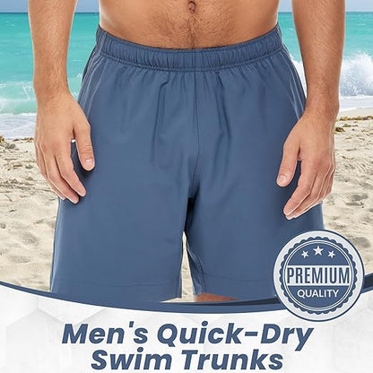 Men's Swim Trunks